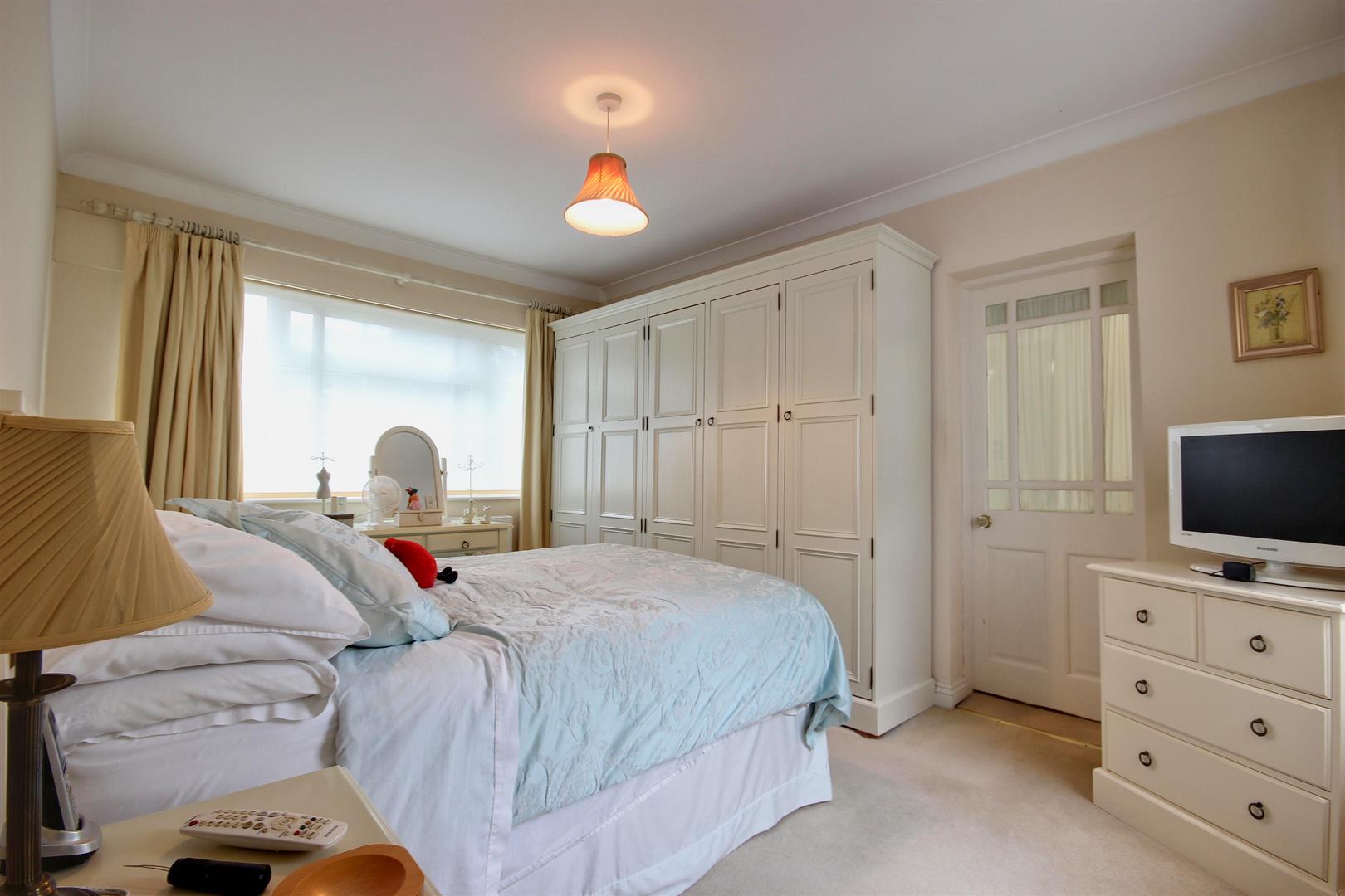 Ashcourt Drive, Hornsea